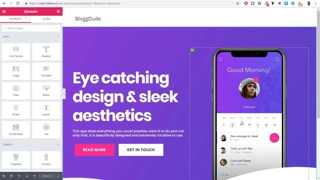 How To Make a WordPress Website for 2019 - For Absolute Beginners - SIMPLE & EASY! смотреть онлайн