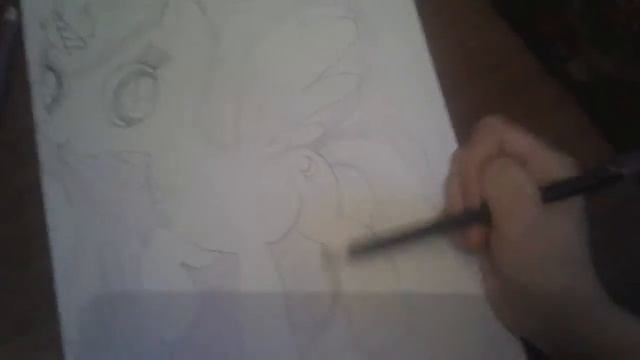 Мы нарисовали принцессу луну и познакомились ближе с моими сёстрами??? смотреть онлайн