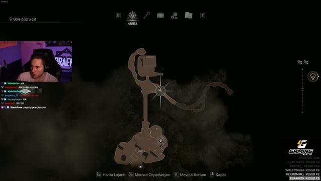 DİNİ BÜTÜN KÖY HALKI | RESIDENT EVIL 4 REMAKE | смотреть онлайн