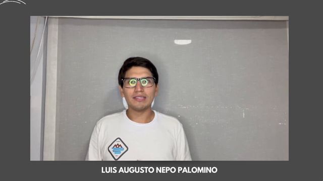 Introducing Yourself - Luis Nepo смотреть онлайн