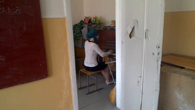 Пианино смотреть онлайн