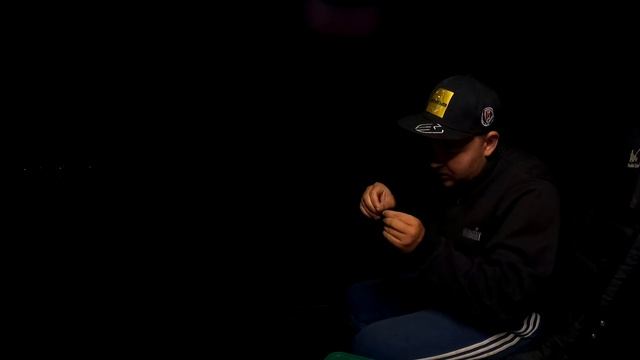 Ловля крупного Леща на Фидер! Тактика ловли ночью! смотреть онлайн