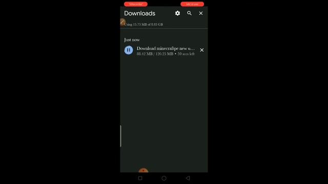 How to download minecraft beta pocket edition version in Android version for free. смотреть онлайн