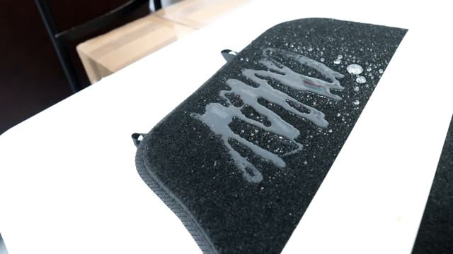 BEST FABRIC PROTECTION FOR YOUR CAR смотреть онлайн