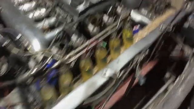 Капитальный ремонт RB25DET