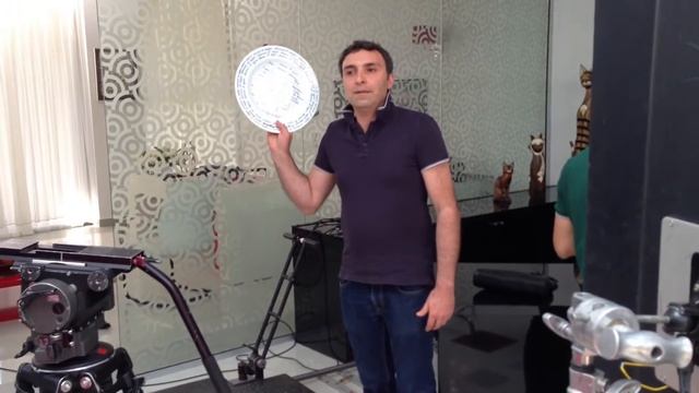 ДОМИК В СЕРДЦЕ на площадке фильма смотреть онлайн