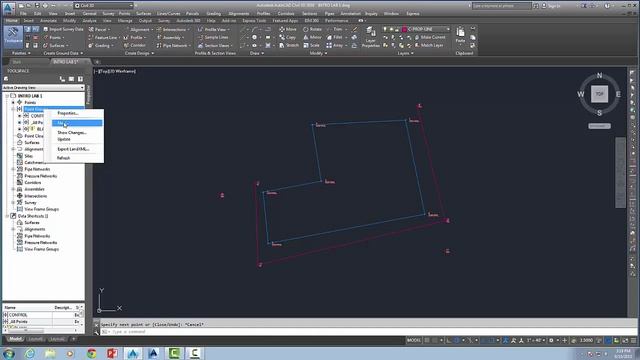 INTRO LAB 2 of 2 смотреть онлайн