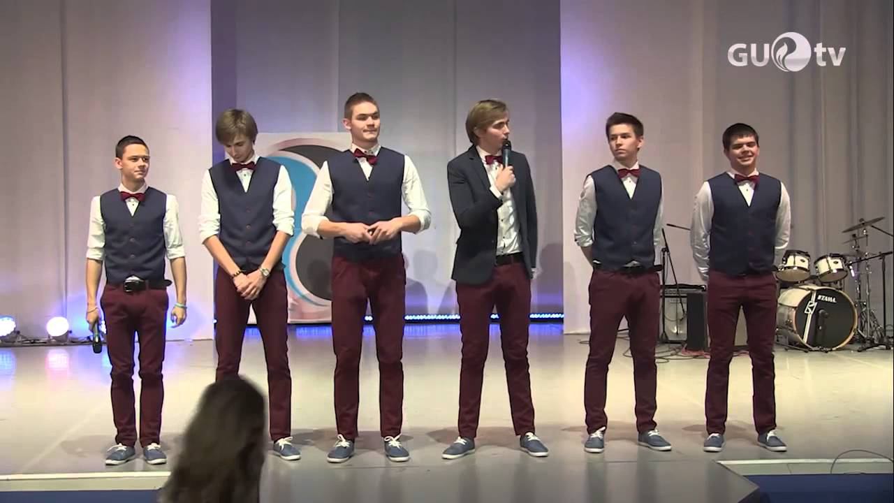 День первокурсника 2013 смотреть онлайн