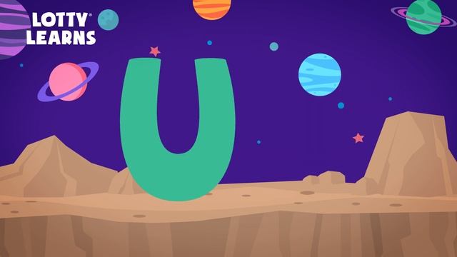 ABCs for Kids | Alphabet Song | LOTTY LEARNS смотреть онлайн