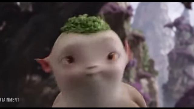 Wuba (Monster Hunt 2) смотреть онлайн