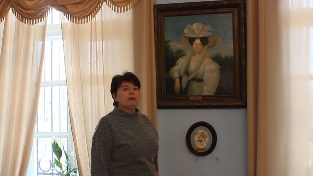 Элеонора Тютчева.mp4 смотреть онлайн