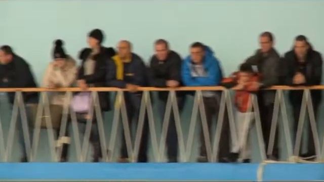 Продэксим Херсон Uni Laman Group Одесса ответный матч 25 10 14 часть вторая смотреть онлайн