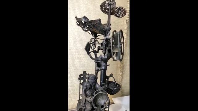 Эскиз Иван Кулибин и его изобретения смотреть онлайн