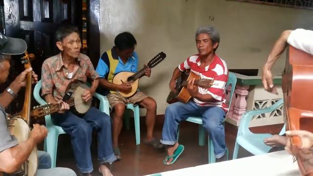 PINOY CLASSIC RONDALLA FLOK MUSIC