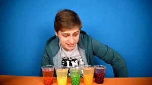 МАМИКС MAMIX   НАПИТОК СКИТЛС ЗА 1 МИНУТУ!