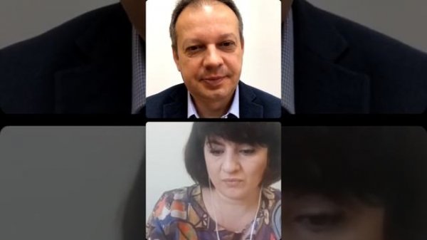 Разговор об учебнике Perspectives от National Geographic Learning