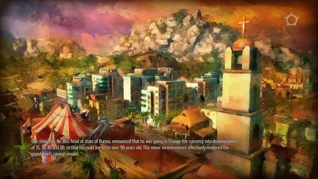 Tropico 5: Part 35 - Nuclear Program and Day Zero - Tropico 5 PS4 Walkthrough смотреть онлайн