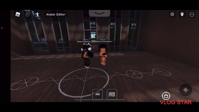 Kpop dancing tutorial RH dance studio/Roblox смотреть онлайн