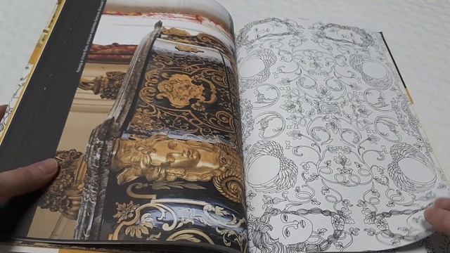 РАСКРАСКИ АНТИСТРЕСС/РАСКРАСКИ ДЛЯ ВЗРОСЛЫХ/ПОКУПКИ/НОВИНКИ/ОБЗОР/РУБРИКА #ЧЕКУПИЛА смотреть онлайн
