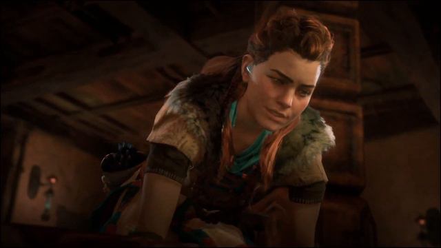 HORIZON ZERO DAWN Walkthrough Gameplay Part 7 смотреть онлайн