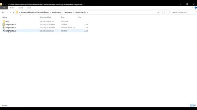 How To Use Pre-Built Templates Of Advanced Bootstrap Carousel Plugin To Create Full Screen Sliders смотреть онлайн