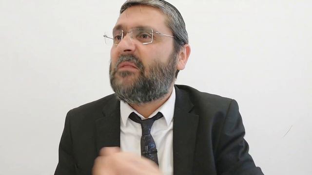 La joie dans la Mitsva (Rav Gabriel Haccoun 10/03/24) смотреть онлайн