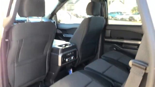 2019 Ford Expedition Tulsa, Broken Arrow, Joplin, Owasso, Bixby, OK 7269A смотреть онлайн