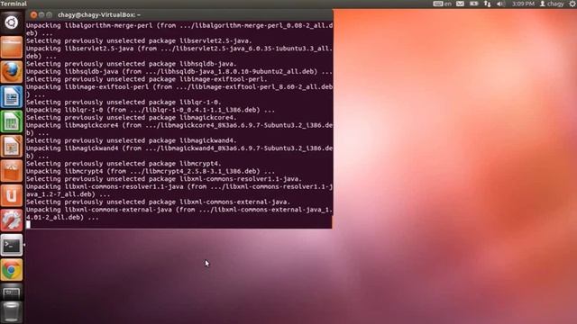 install eyeOS in ubuntu смотреть онлайн