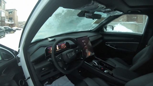 Продаю китайский авто Geely Binrui Cool