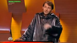 Своя игра. Колесов - Дармаев - Никифоров (30.04.2017)