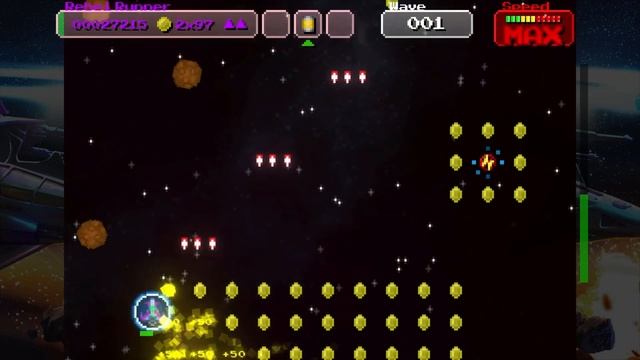 Hypership Out of Control 2 Teaser смотреть онлайн