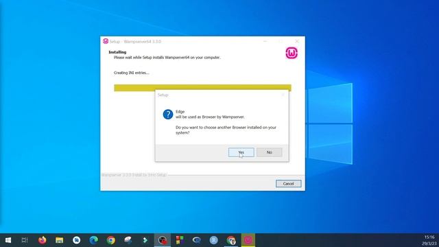 How to install WAMP Server on Windows? смотреть онлайн