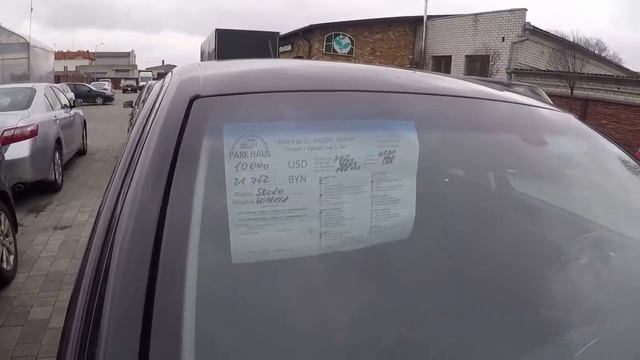 Б/у АВТО из БЕЛАРУСИ. АВТО-САЛОН "ПАРКХАУС". БРЕСТ. ПОРШ КАЕН ТУРБО ЗА 8500$ ЦЕНЫ в МАРТЕ 2020-го. смотреть онлайн