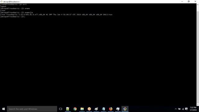 cat Devops online session1 | grep Linux Session1 смотреть онлайн