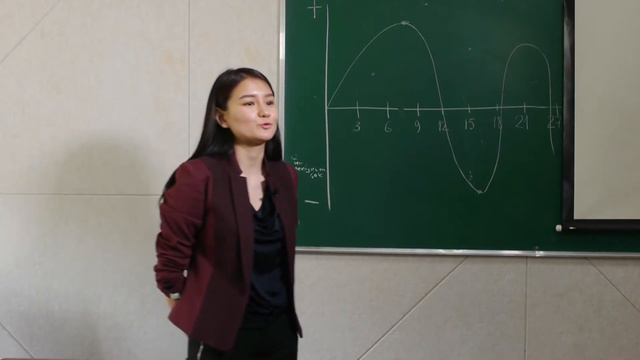 Дасгал ажил: Амьдралын шугам Сургагч багш: Э.Мишээл №5 смотреть онлайн
