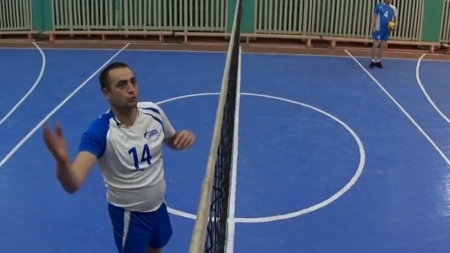 Основные ошибки любителей. Часть 3/Volleyball common mistakes for beginners. Part 3 смотреть онлайн