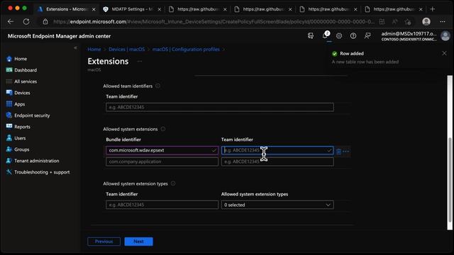 Onboard MacOS Devices with Microsoft Defender for Endpoint смотреть онлайн