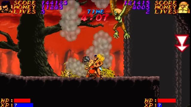 Insanity's Blade: "The Shortest Cycle A Game Entered and Left My Wishlist" смотреть онлайн