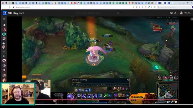 DIAMONDPROX ПРОТИВ FLASHINTHENIGHT - Игра Вторая - Турнир Стримеров Steamer Invitation 3 смотреть онлайн