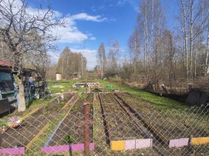 Цена 399 тыс.руб. Продается дача в СНТ «50 лет Октября» Туголесский Бор Шатура Московская область.