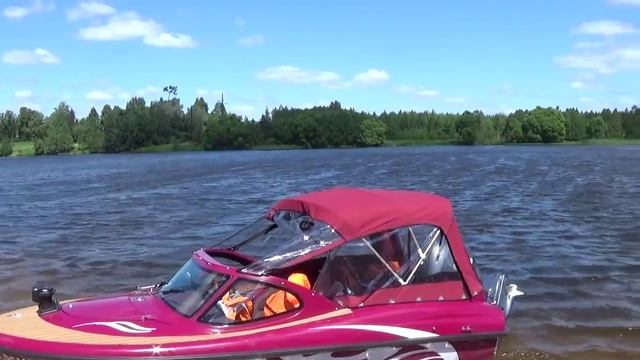 Белый городок р Хотча