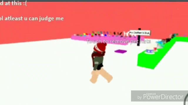 Our first video! Roblox top model runway ~ смотреть онлайн