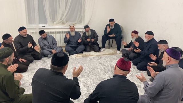 Али Амиров Чечен-Аул (28.04.2023) смотреть онлайн