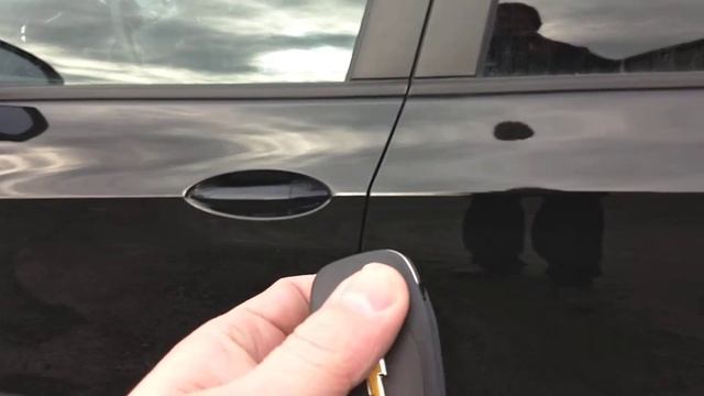 Safety features 2018 Chevrolet Cruze смотреть онлайн