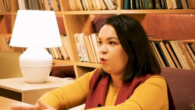 Идеальный предприниматель: Агишева Луиза - совладелец и директор ресторана "Своя компания" смотреть онлайн