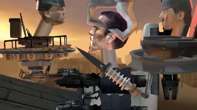 сражение джи мена и астро туалетов(не моя анимация) смотреть онлайн