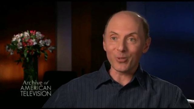Dan Castellaneta on The Simpson's legacy and impact - EMMYTVLEGENDS смотреть онлайн