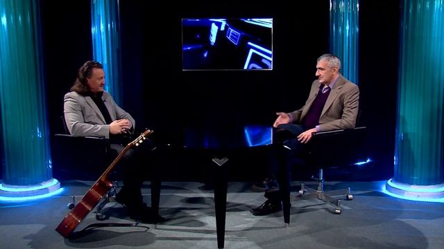 Владимир Скобцов и Игорь Фарамазян 01.012021 смотреть онлайн