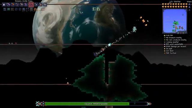 Shadows of Abaddon: Lost Siblings смотреть онлайн