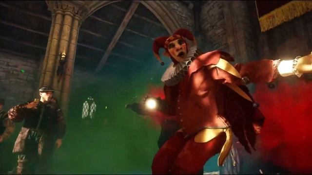 15 Лучших MMORPG игр